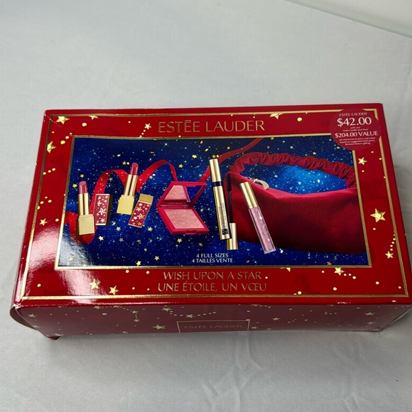 EstēeLauderMakeupSet